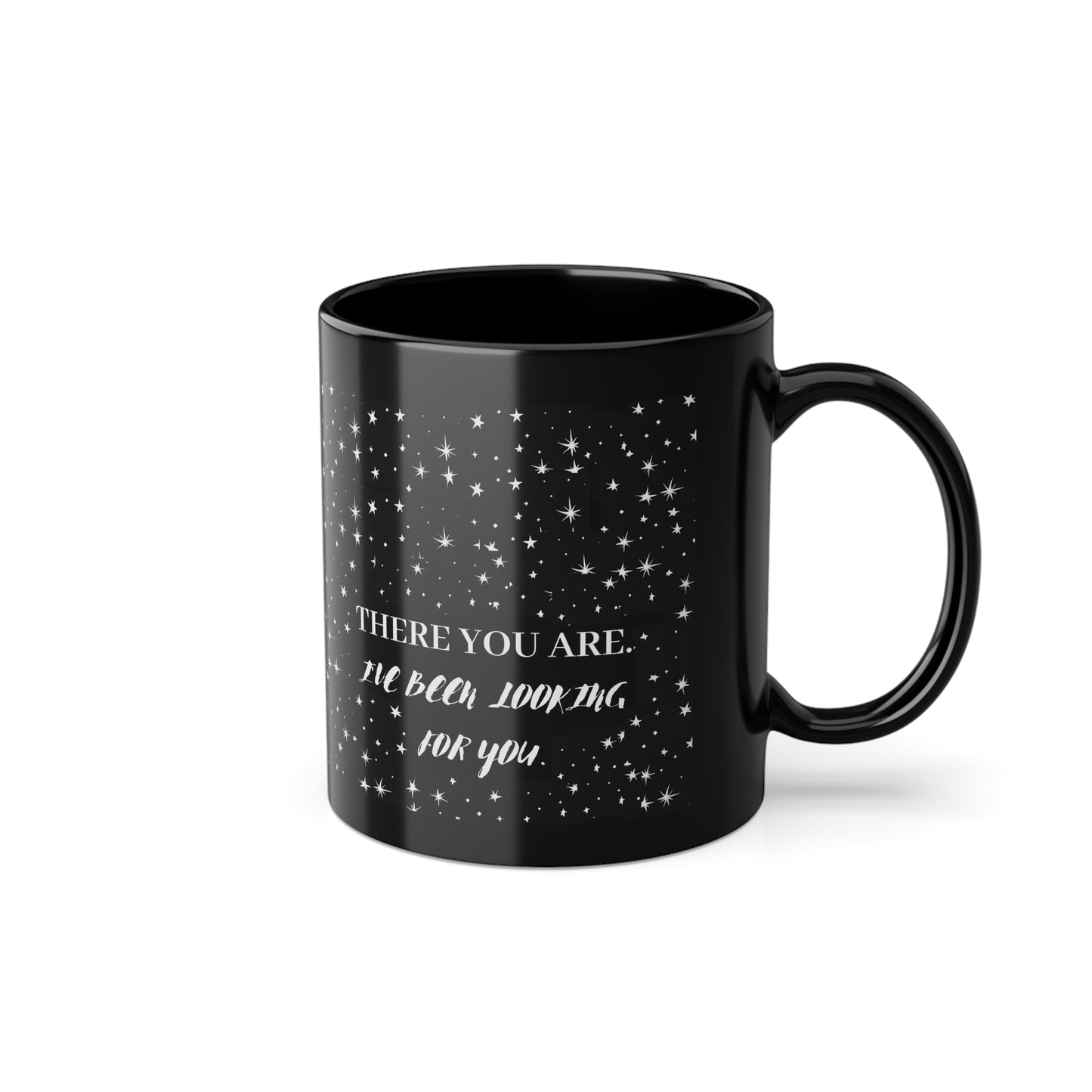 Velaris Mug - "There you are, I've been looking for you" - Rhysand Inspired | ACOTAR Merch | Book Boyfriend | Romantasy Kaufuniversum - Velaris Mug - "There you are, I've been looking for you" - Rhysand Inspired | ACOTAR Merch | Book Boyfriend | Romantasy