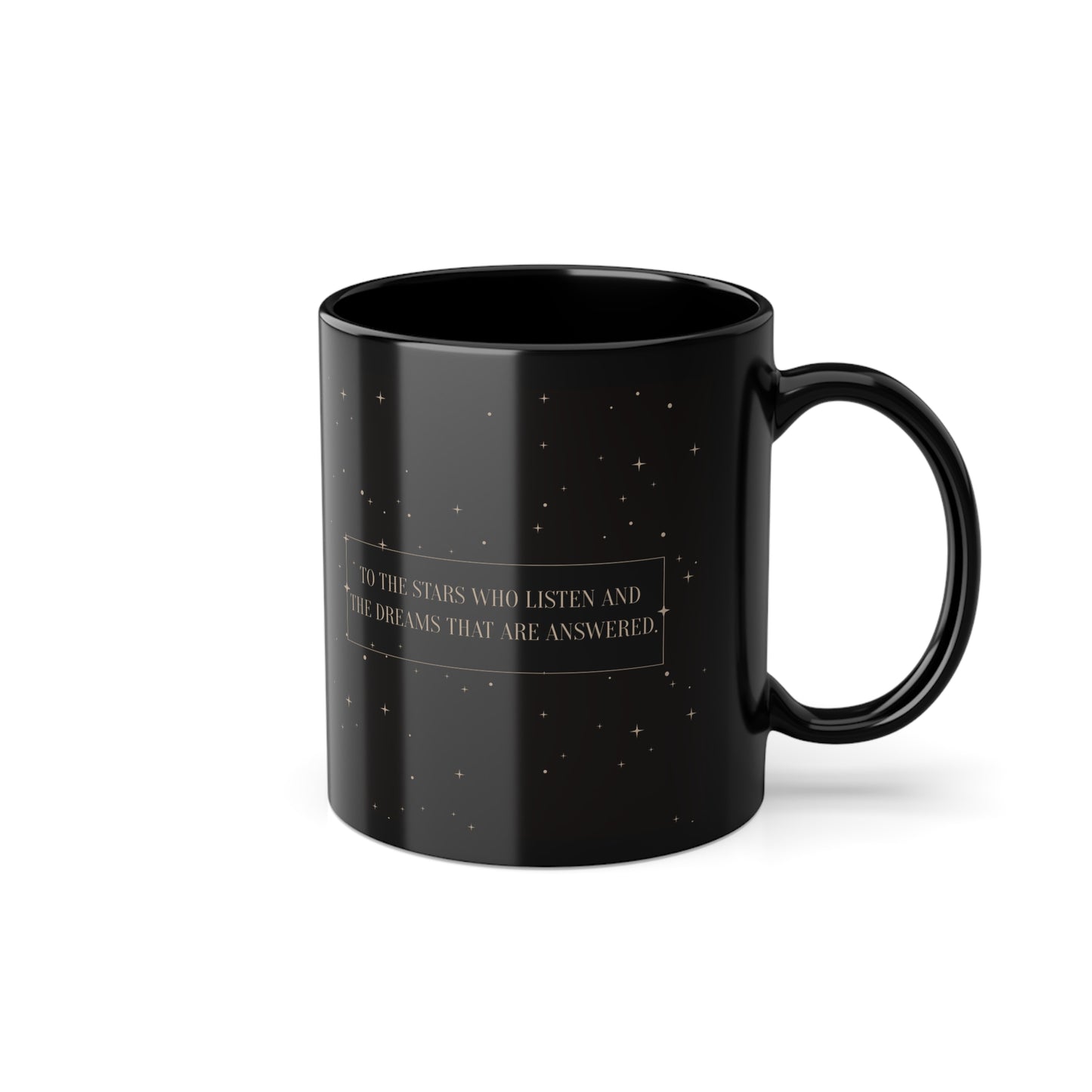 Velaris Night Court Tasse To the Stars Who Listen | ACOTAR Fantasy Kaffeetasse | Geschenk für Buchliebhaber | Velaris Stadt Design Kaufuniversum - Velaris Night Court Tasse To the Stars Who Listen | ACOTAR Fantasy Kaffeetasse | Geschenk für Buchliebhaber | Velaris Stadt Design