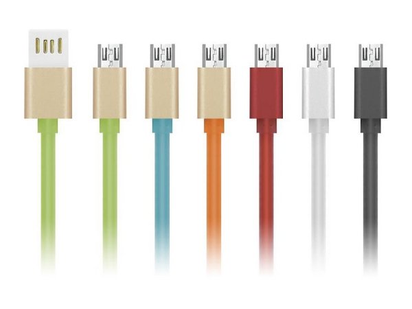 Android Smartphone-Ladekabel Kaufuniversum - Android Smartphone-Ladekabel