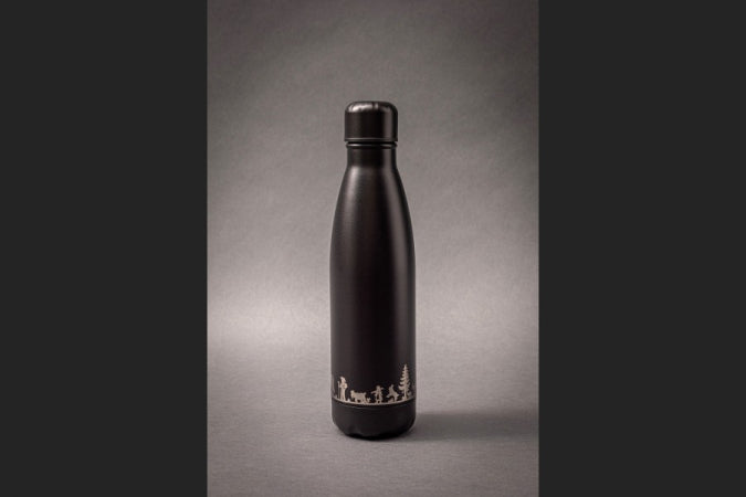 Alpaufzug 500 ml Kaufuniversum - Alpaufzug 500 ml