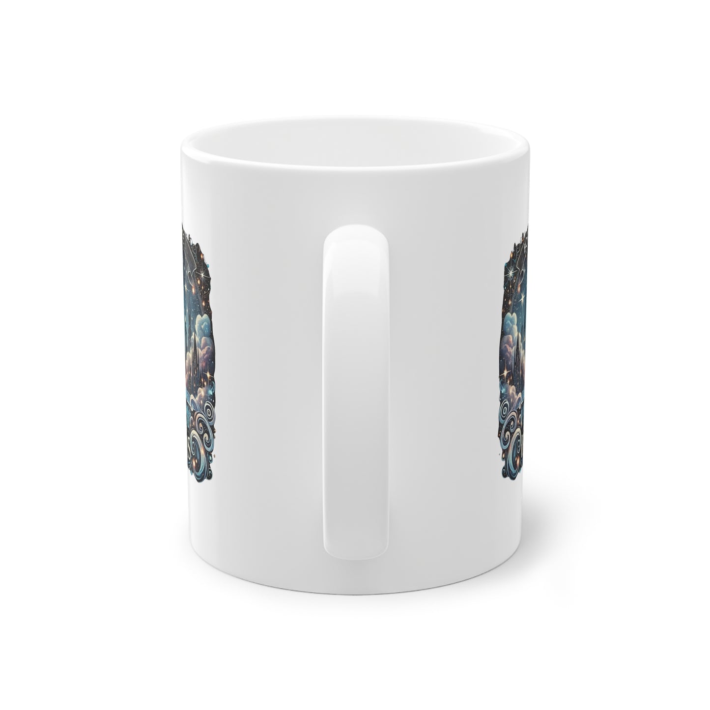 Born to Dance Under the Stars of Velaris ACOTAR Fantasy Mug | Night Court Aesthetic | Bookish Gift for Readers & Dreamers Kaufuniversum - Born to Dance Under the Stars of Velaris ACOTAR Fantasy Mug | Night Court Aesthetic | Bookish Gift for Readers & Dreamers
