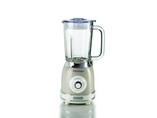 Ariete Blender - Vintage - Beige