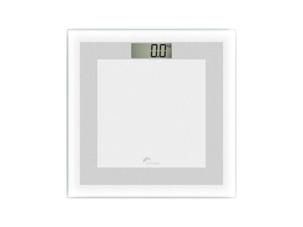 OHMEX Personenwaage mit Digitalanzeige Kaufuniversum - OHMEX Personenwaage mit Digitalanzeige