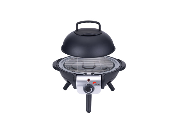 OHMEX Elektrischer Grill Kaufuniversum - OHMEX Elektrischer Grill