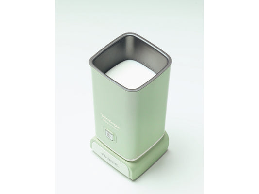 Ariete Elektrischer Milchaufschäumer - Vintage - Grün