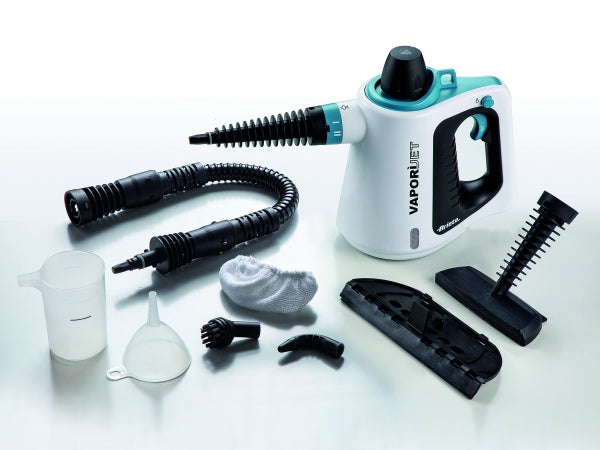 Ariete Dampfreiniger Kaufuniversum - Ariete Dampfreiniger