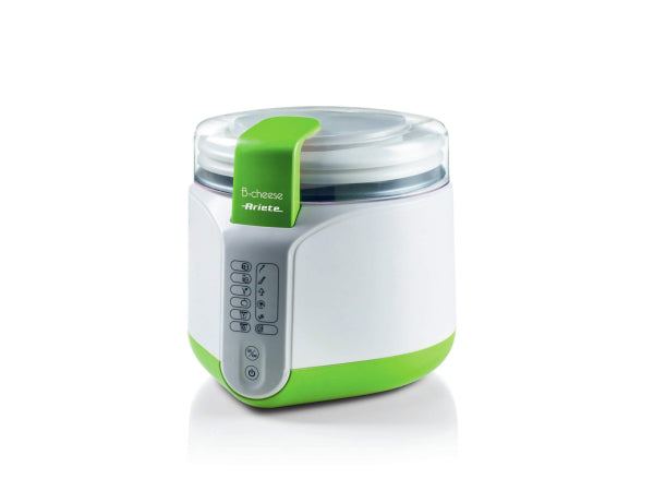 Ariete Maschine für Käse und Joghurt Kaufuniversum - Ariete Maschine für Käse und Joghurt