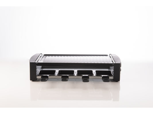 OHMEX Raclette-Grill 8 Personen