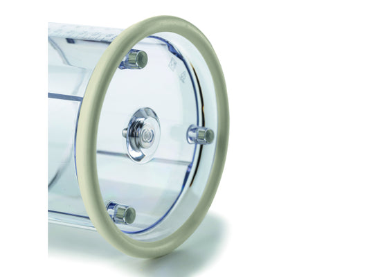 Ariete Zerkleinerer - Vintage - Grün