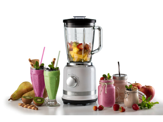 Ariete Blender - Moderna - Weiss