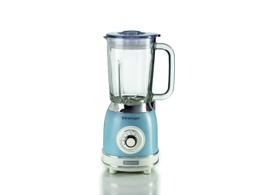 Ariete Blender - Vintage - Blau