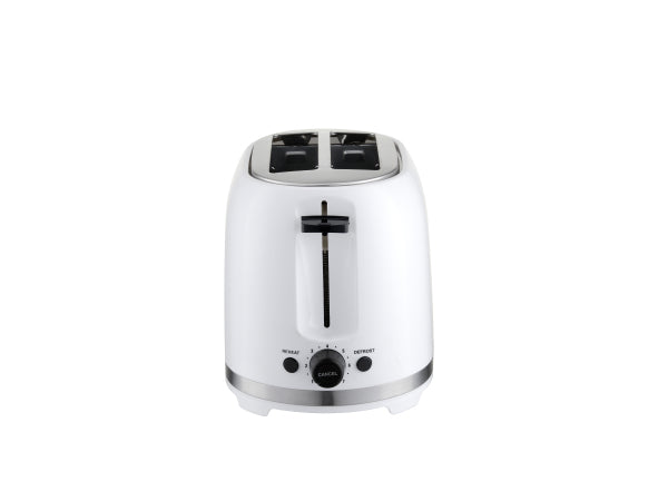 OHMEX Toaster 2-Scheiben-Toaster, weiss Kaufuniversum - OHMEX Toaster 2-Scheiben-Toaster, weiss