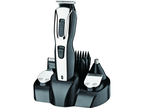 OHMEX Haarschneideset 5 in 1 Kaufuniversum - OHMEX Haarschneideset 5 in 1