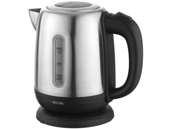 OHMEX Elektrischer Wasserkocher 1.2L Kaufuniversum - OHMEX Elektrischer Wasserkocher 1.2L