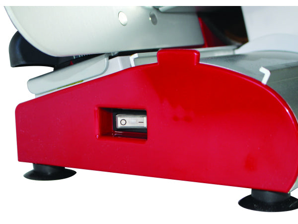 OHMEX Slicer MARY rot Kaufuniversum - OHMEX Slicer MARY rot