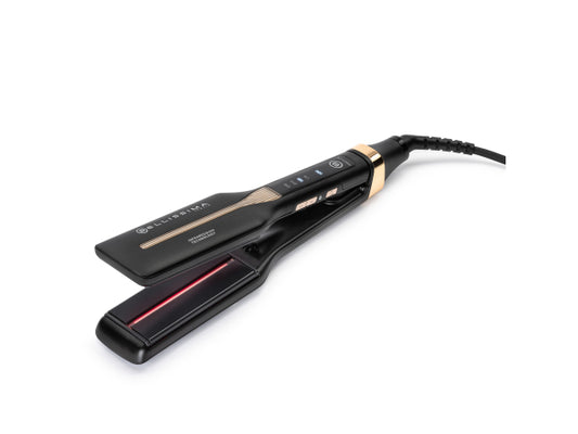 Glätteisen - XXL Infrared