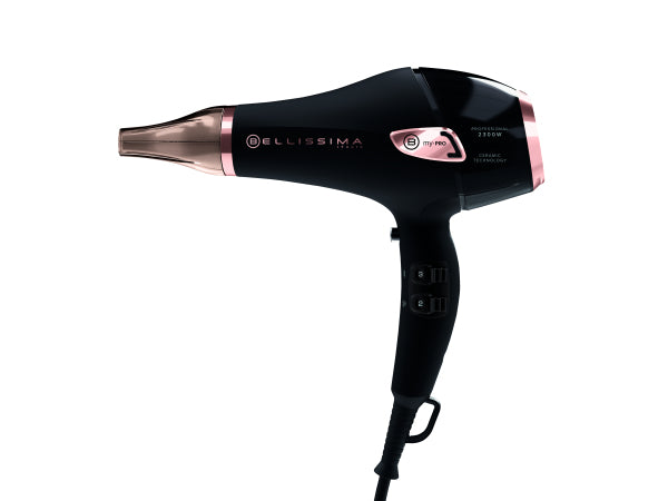 BELLISSIMA Haartrockner - My Pro P5 3800 Kaufuniversum - BELLISSIMA Haartrockner - My Pro P5 3800