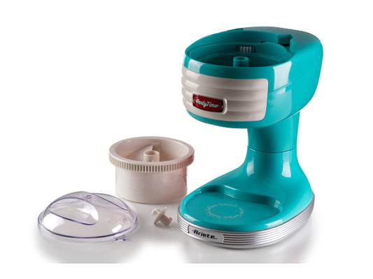 Ariete Eiszerkleinerer - Party Time - Blau