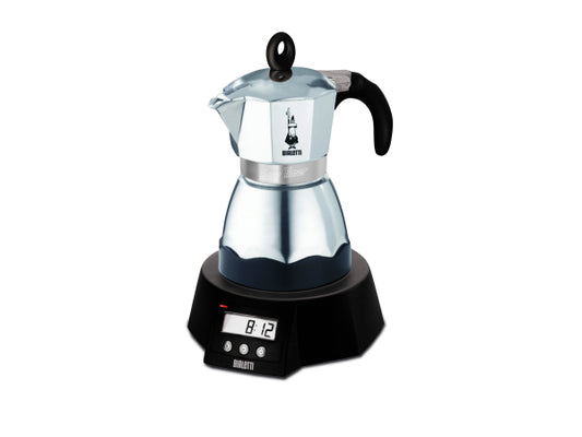 BIALETTI EASY TIMER, 3 Becher