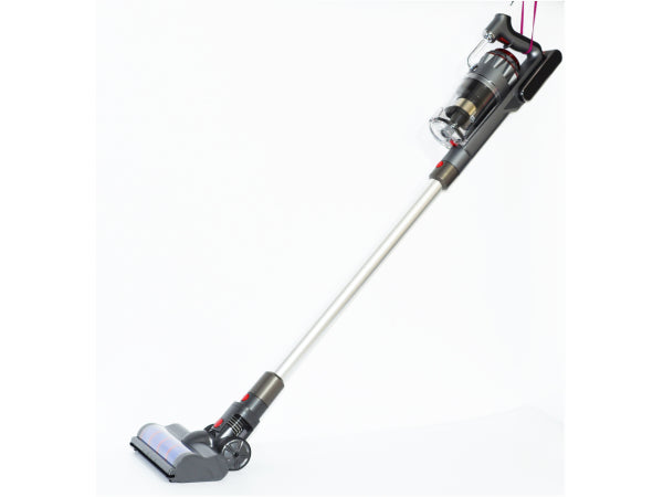 OHMEX Kabelloser Staubsauger Kaufuniversum - OHMEX Kabelloser Staubsauger