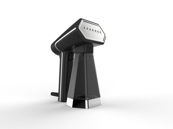 STEAM ONE SteamOne S-Nomad Schwarz 300SB-A Kaufuniversum - STEAM ONE SteamOne S-Nomad Schwarz 300SB-A