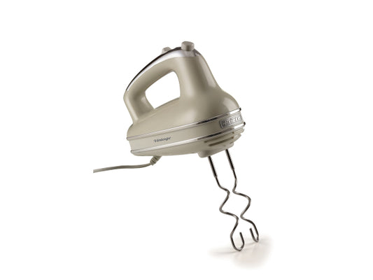 Ariete Mixer - Vintage - Beige