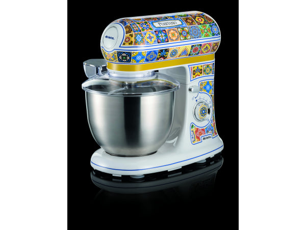 Ariete Küchenmaschine - Positano Kaufuniversum - Ariete Küchenmaschine - Positano
