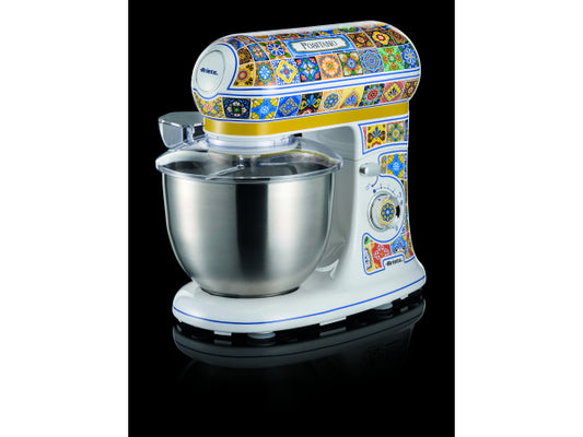 Ariete Küchenmaschine - Positano