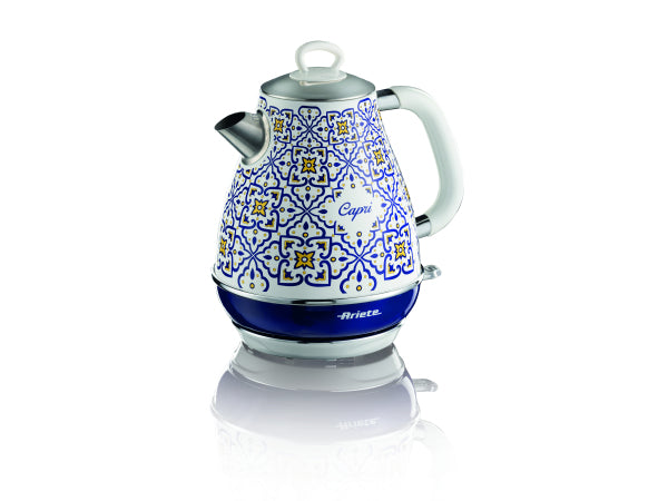 Ariete Wasserkocher - Capri Kaufuniversum - Ariete Wasserkocher - Capri