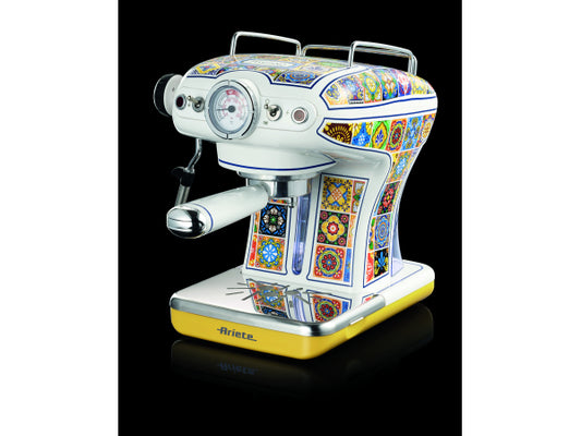 Ariete Kaffeemaschine - Positano