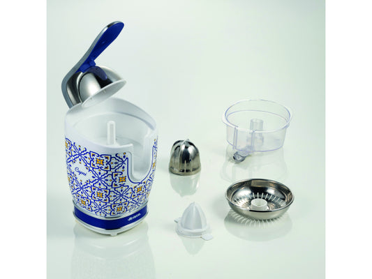 Ariete Zitruspresse - Capri