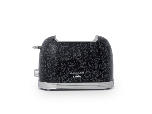SCHNEIDER 2-Scheiben-Toaster Kaufuniversum - SCHNEIDER 2-Scheiben-Toaster