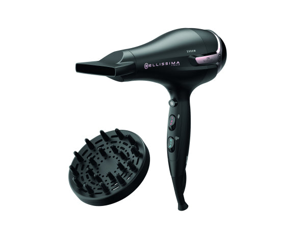 BELLISSIMA Haartrockner - K9 2300 Kaufuniversum - BELLISSIMA Haartrockner - K9 2300