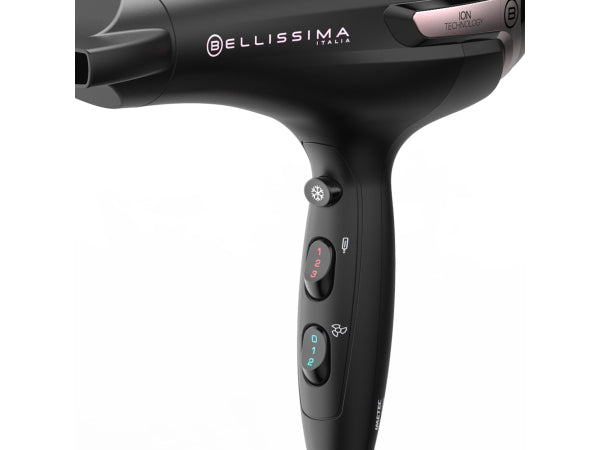 BELLISSIMA Haartrockner - K9 2300 Kaufuniversum - BELLISSIMA Haartrockner - K9 2300