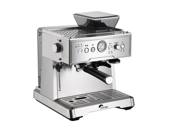 OHMEX Espresso-Kaffeemaschine Kaufuniversum - OHMEX Espresso-Kaffeemaschine