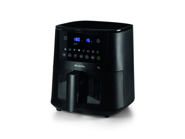 Ariete Luftfritteuse 4L (mit Fenster) Kaufuniversum - Ariete Luftfritteuse 4L (mit Fenster)