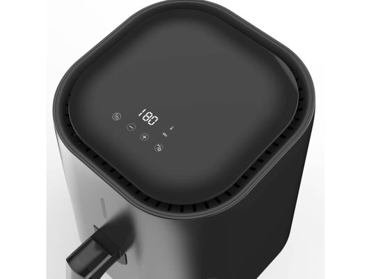 OHMEX Heissluft-Fritteuse