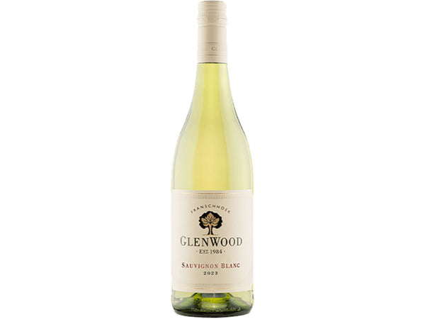 Glenwood Sauvignon Blanc Kaufuniversum - Glenwood Sauvignon Blanc