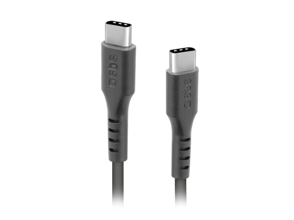 SBS Kabel USB-C auf USB-C Kaufuniversum - SBS Kabel USB-C auf USB-C