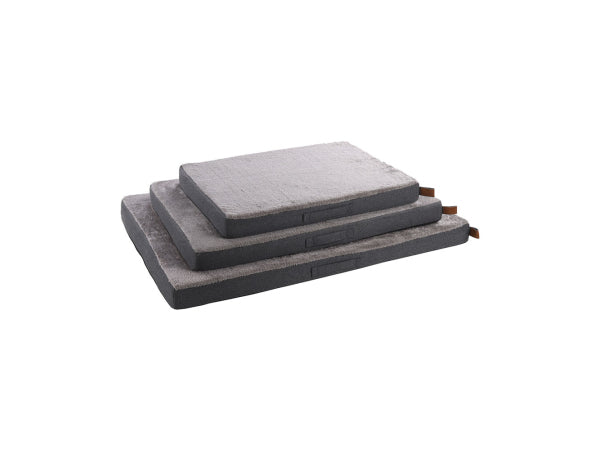 Flamingo Kissen Carlota grau L Kaufuniversum - Flamingo Kissen Carlota grau L