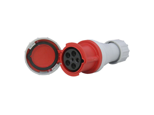 Ekström KPCEE63A Kupplung 5p