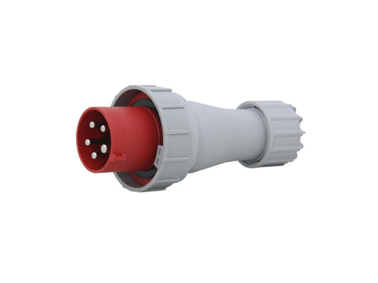 Ekström STCEE63A Stecker 5p