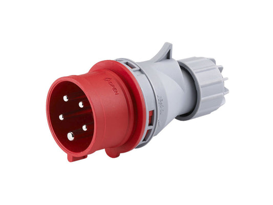 Ekström STCEE32A Stecker 5p Phasenwechsel