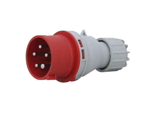 Ekström STCEE16A Stecker 5p Phasenwechsel