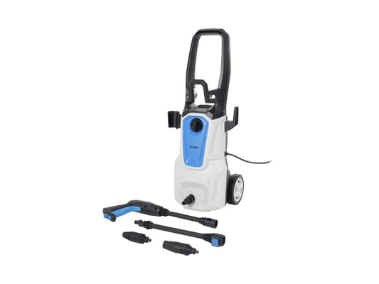 Eurom Hochdruckreiniger Force 1401