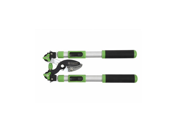 floraworld Teleskop Amboss Ast Schere 550-730mm Kaufuniversum - floraworld Teleskop Amboss Ast Schere 550-730mm