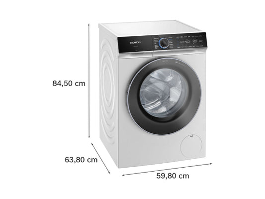 Siemens WG44B2A40 Waschmaschine 9kg