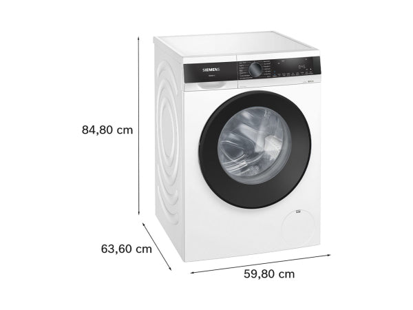 Siemens WG44G2140 Waschmaschine 9kg Kaufuniversum - Siemens WG44G2140 Waschmaschine 9kg