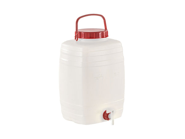 floraworld Getränkefass 15L Kaufuniversum - floraworld Getränkefass 15L