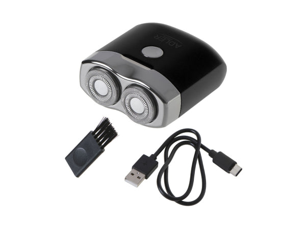 Adler Reiserasierer USB C Kaufuniversum - Adler Reiserasierer USB C